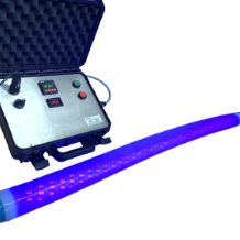 Just-Light UV Packer
