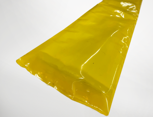 Just-Light UV-packer