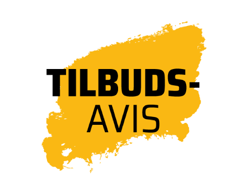Tilbudsavis